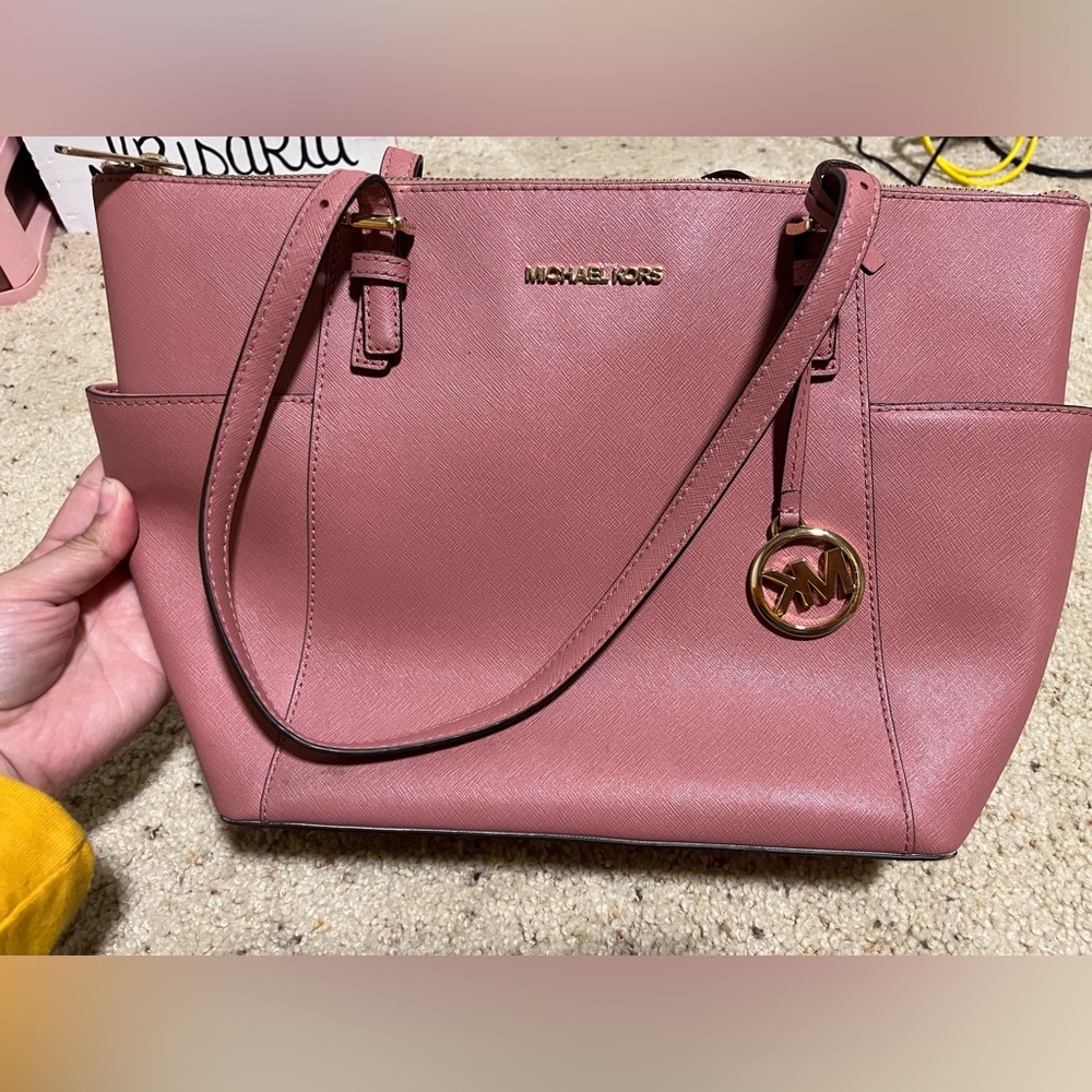 Michael lord purse